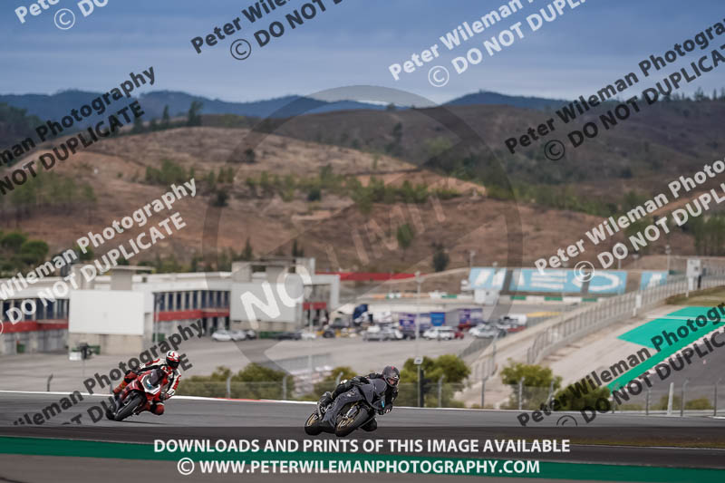 motorbikes;no limits;october 2019;peter wileman photography;portimao;portugal;trackday digital images